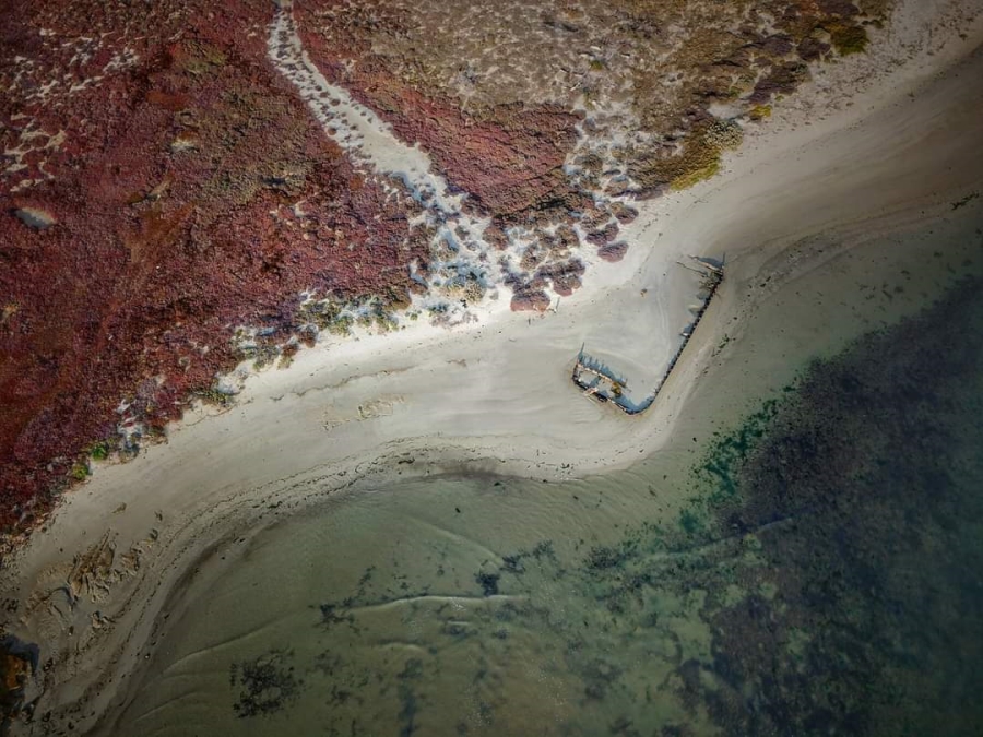 0 Bedroom Property for Sale in Laaiplek Western Cape